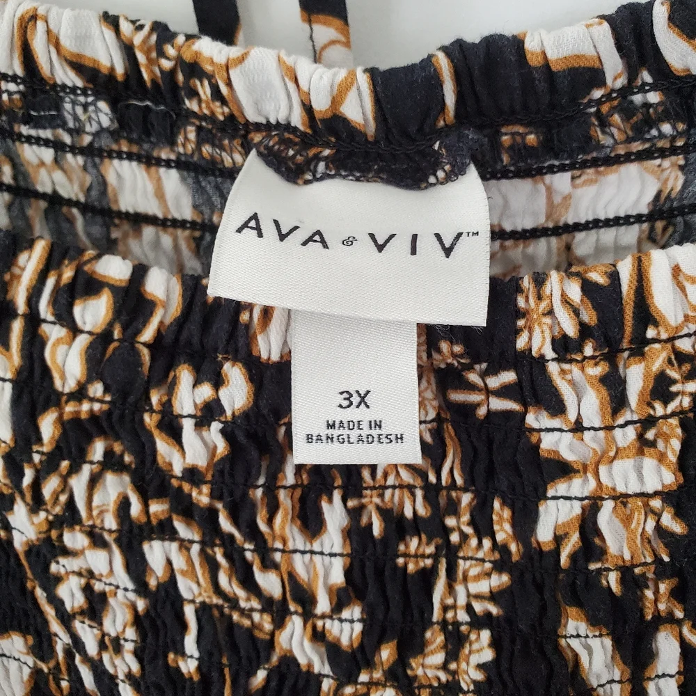 Ava & Viv ava viv